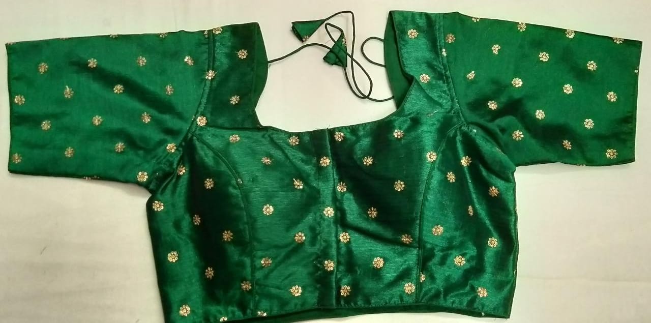 Readymade Saree Blouse, lehenga blouse
