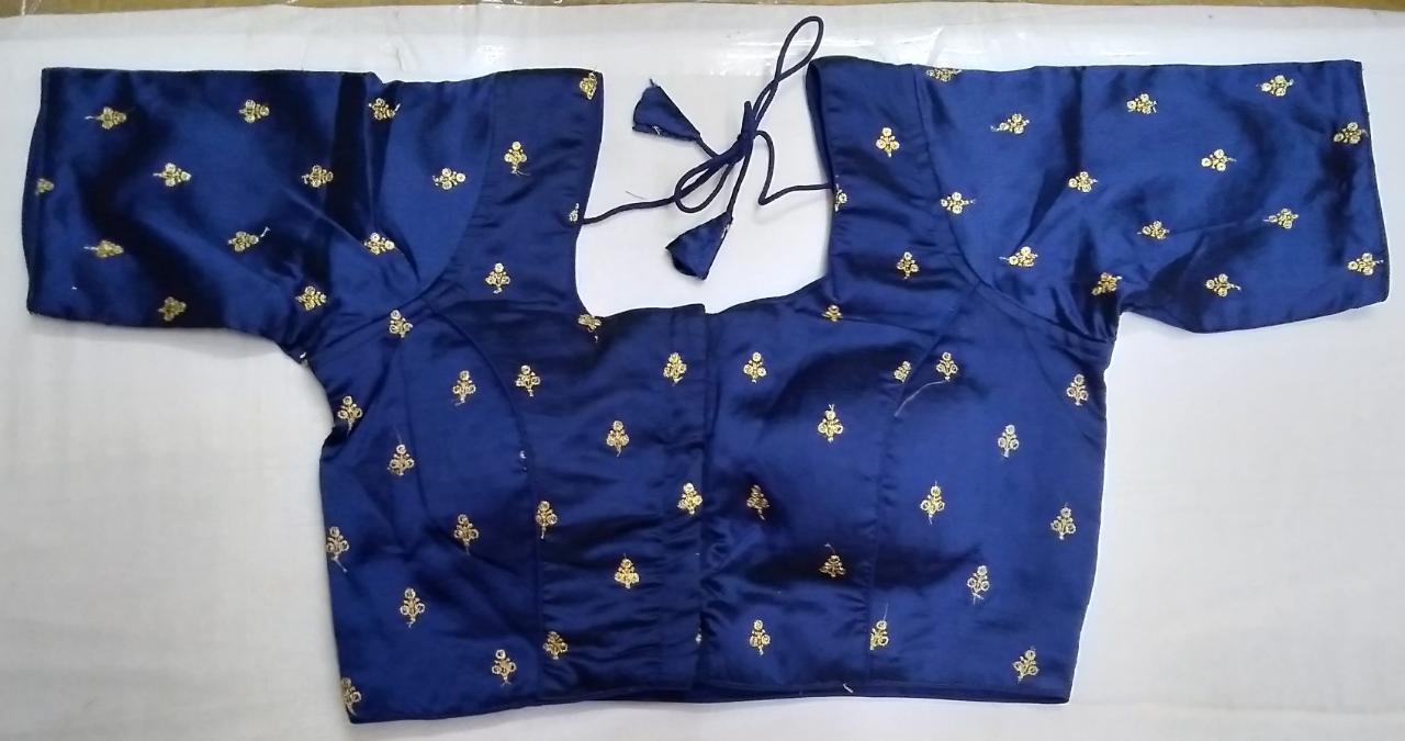 Readymade Saree Blouse, lehenga blouse