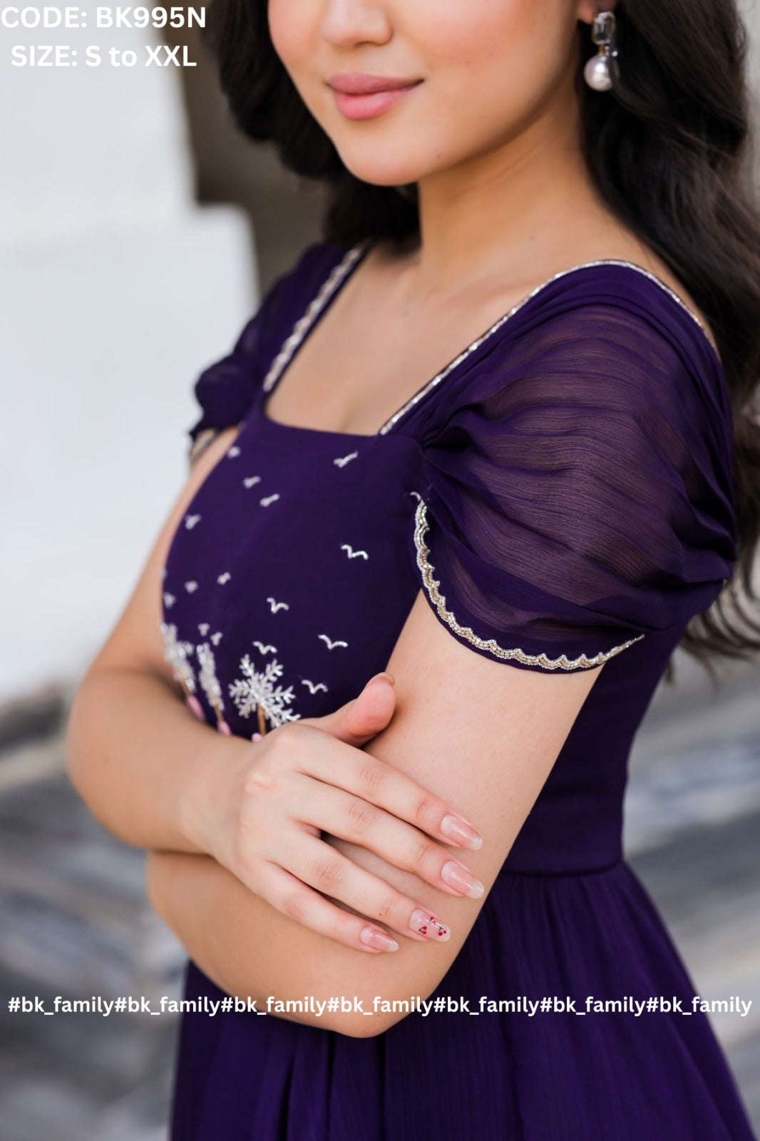 Handloom Cotton big border handwoven cotton dress (Copy)