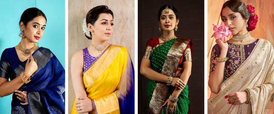 kanchipuram sarees in uk
