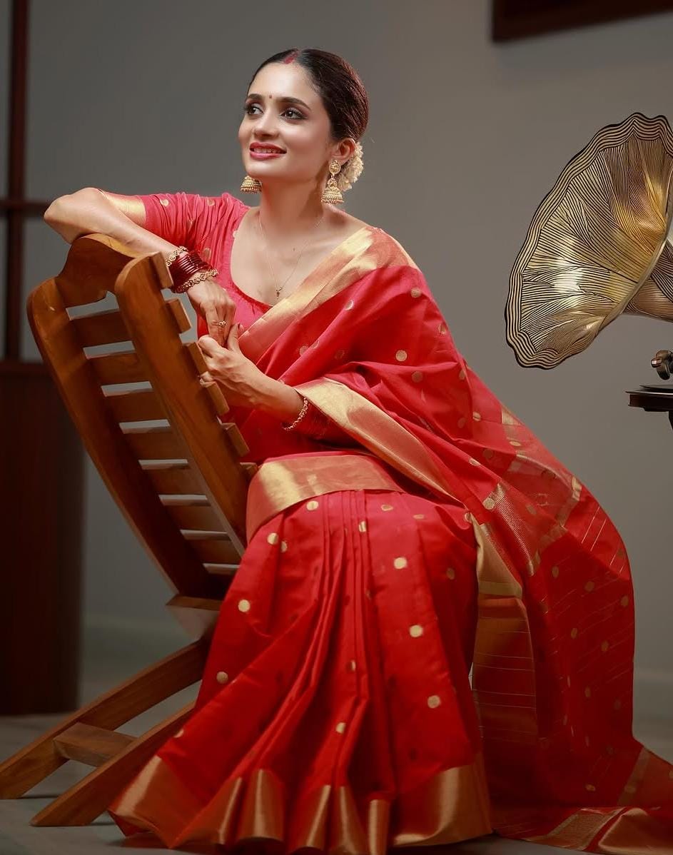 Wedding Pattu Sarees