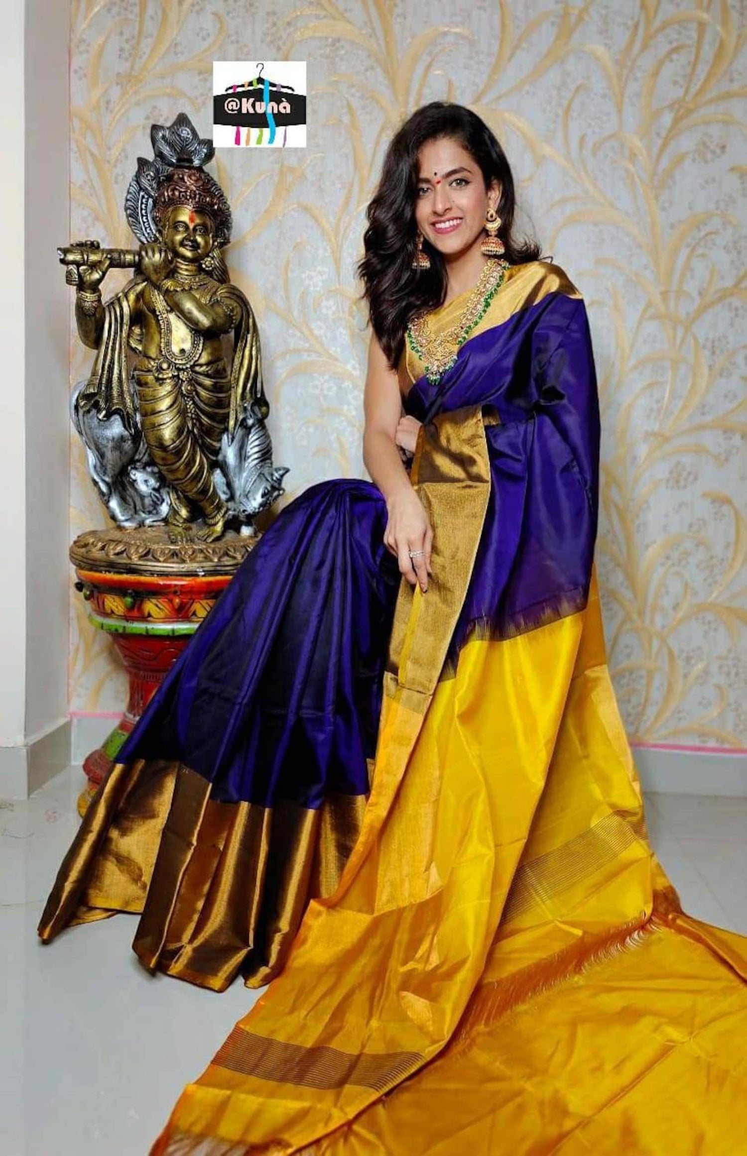 Uppada Sarees