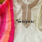 Premium silk Anarkali Gown