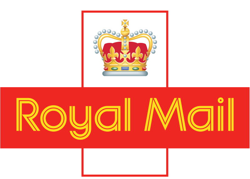 Royal mail international delivery USA 2200g