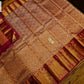 Bridal Kanchivarm - pure silk saree