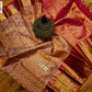 Bridal Kanchivarm - pure silk saree
