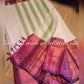 Onam specail - Narayanpet cotton sarees