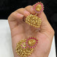 indian Jewellery Jimiki set