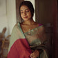 Softy kubera - pastel green