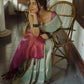 Softy kubera - pastel green
