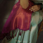 Softy kubera - pastel green