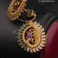 Indian style Big earrings
