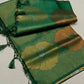 Banarasi soft silk saree