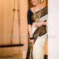 DD style Madurai sungudi cotton saree