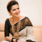 DD style Madurai sungudi cotton saree