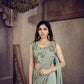 Metallic Shimmer Ready to wear saree Saree - One Minute Saree, ready to wear sarees, party wear saree