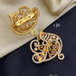 Saree Pins, saree brooch, Coat Jacket Pin, Indian Jewellery, sari pin, saree brooch, safety pin, sari clip