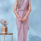 Ruffle - One Minute Saree, ready to wear sarees, party wear saree, saree for Christmas