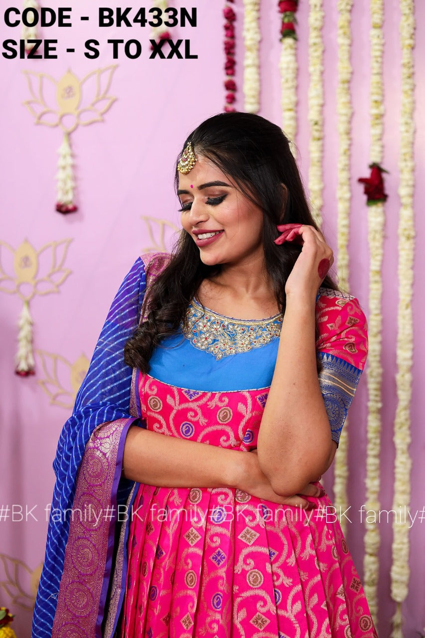 Buy Indian Wedding Dresses Online | Like A Diva