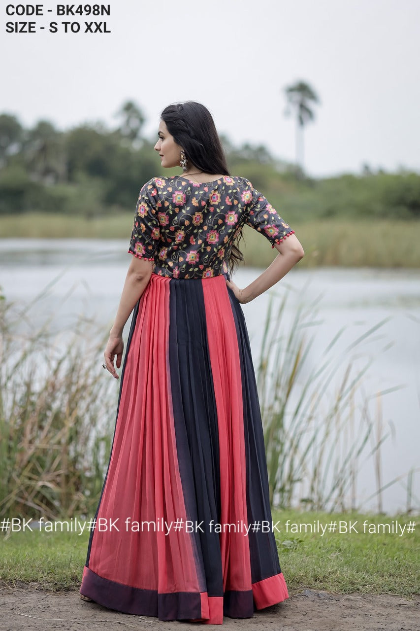 Desi Party Wear for Women in New York - SBNRI