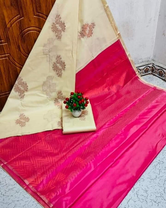 Soft silk sarees, indian sarees, borderless light weight sarees, sarees for women in UK