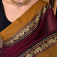 Pure Narayanpeth Mercerised Cotton Sarees, handwoven cotton sarees, simple saree, saree for women in UK