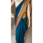 Pure Narayanpeth Mercerised Cotton Sarees, handwoven cotton sarees, simple saree, saree for women in UK