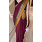 Pure Narayanpeth Mercerised Cotton Sarees, handwoven cotton sarees, simple saree, saree for women in UK