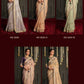 Kimora Fashion Kajal and Kimora Hits soft Tissue silk with Embroidary work - party wear saree