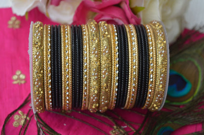 Indian bangles 2.8 inch - Colourfull bangles Jewellery - Pakistan bangles - lehenga bangles