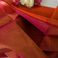 Uppada saree Tissue silk uppada saree - Lovley Orange saree for women