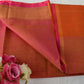 Uppada saree Tissue silk uppada saree - Lovley Orange saree for women