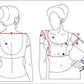 Customize stitching - Blouse / lehenga  blouse / falls & Pico standard