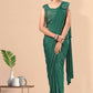 Ready to wear Saree, one minute saree, ready-made saree blouse attached - saree for women in uk
