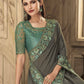 Designer saree, party wear, wedding wear saree