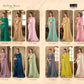 Designer saree, party wear, wedding wear saree