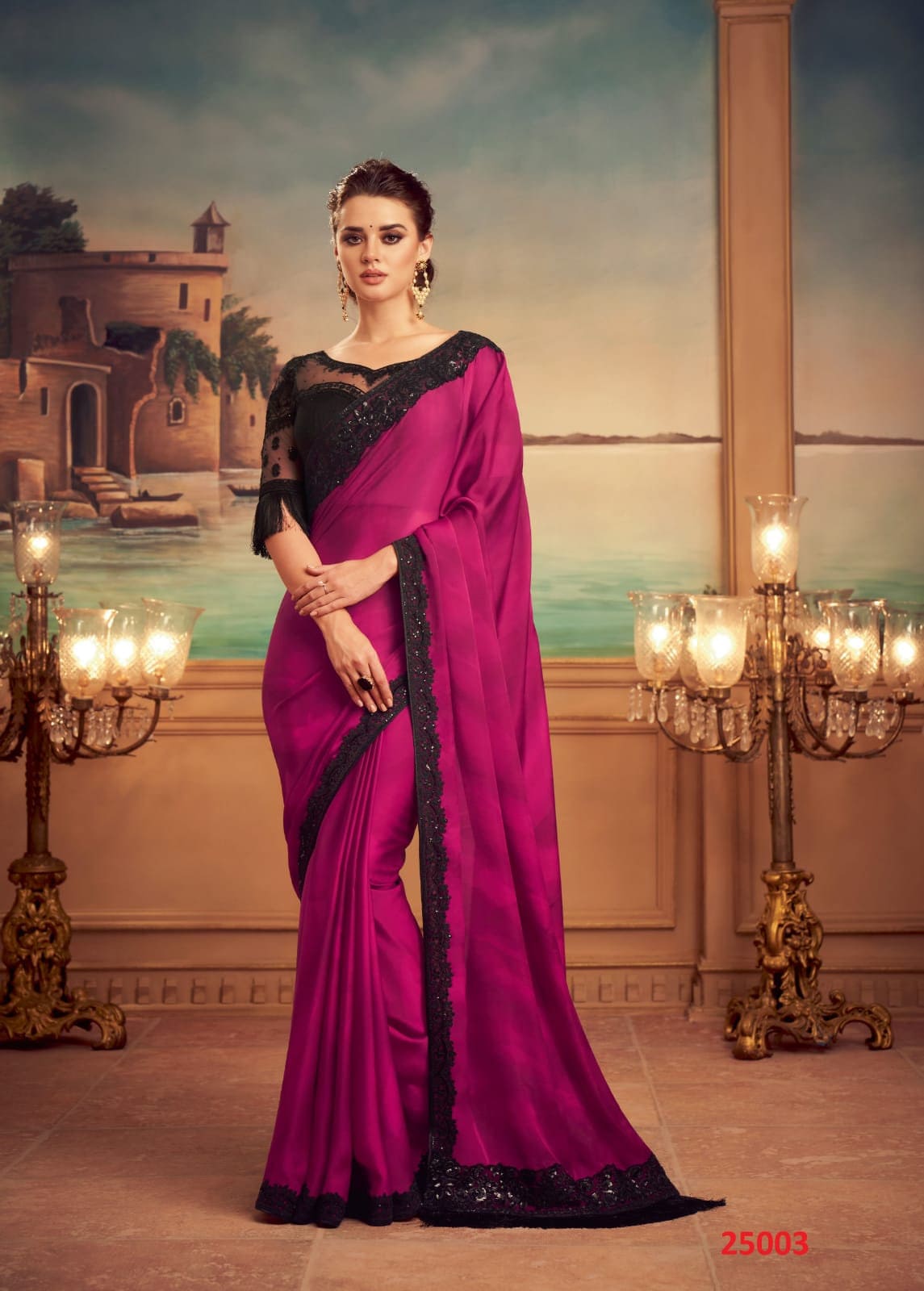 Pure costa silk saree Designer saree, party wear, wedding wear saree, luxury designer saree